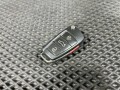 ключ Audi Q3 8U [рестайлинг] 2016, 2.0 л., бензин, АКПП, внедорожник 5 дв., 8U1837167, 8X0837220A - фото №5