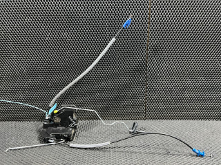 замок двери передней левой Buick Envista 1 поколение 2024, 1.2 л., бензин, АКПП, внедорожник 5 дв., 13553116, 13527388, 13535169, 13540564, 13560689