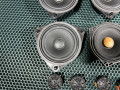 комплект акустики Mercedes-Benz SL-Класс R231 2013, 4.0 л., M 278.910, бензин, АКПП, кабриолет, A2318201002, A2318200702, A2318201302, A2319062200 - фото №7