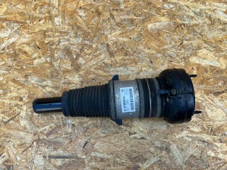 пневмостойка передняя Audi A6 4G/C7 2013, 3.0 л., бензин, АКПП, седан, 4G0616039AC