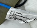 Подкачка сидений Mercedes-Benz SLC-Класс R172 2017, 3.0 л., бензин, АКПП, кабриолет, A1729106302, 007476504A - фото №9