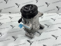 компрессор кондиционера Honda CR-V 6 поколение 2025, 1.5 л., L15B, бензин, вариатор, внедорожник 5 дв., 6CVC140E - фото №3
