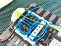 Подкачка сидений Audi S4 B9 2019, 3.0 л., CWGD, бензин, АКПП, седан, полный привод, 8W0907182, 8W0881879 - фото №5