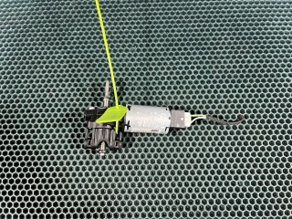 моторчик регулировки сиденья Toyota Supra 5 поколение A90 2019, бензин, АКПП, 116507815