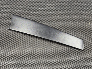 молдинг двери передней левой Kia K5 3 поколение 2021, 1.6 л., G4FP, бензин, АКПП, 82250L2000