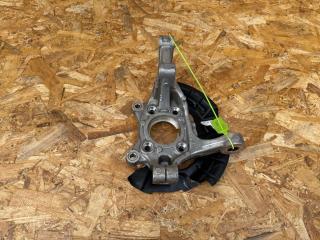 кулак поворотный правый Kia K5 3 поколение 2023, 1.6 л., G4FP, бензин, АКПП, седан, 51711L0500