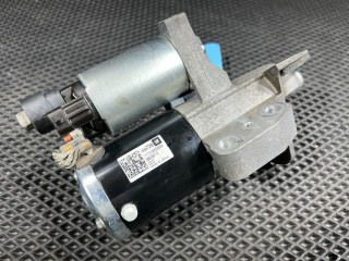 стартер Buick Encore GX 1 поколение [рестайлинг] 2024, 1.3 л., бензин, АКПП, внедорожник 5 дв., 12697399