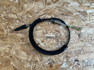 трос кулисы КПП Volkswagen Tiguan 2 поколение [рестайлинг] 2024, 2.0 л., DTEA, бензин, АКПП, внедорожник 5 дв., полный привод, 5QF713266A