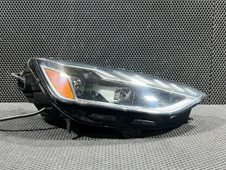 фара правая Audi S4 B9 [рестайлинг] 2021, 3.0 л., CWGD, бензин, АКПП, седан, полный привод, 8W0941036G