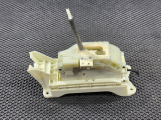 кулиса Kia K5 3 поколение 2022, 1.6 л., G4FP, бензин, АКПП, 46700L3200