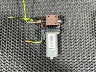 моторчик регулировки сиденья Jaguar XJ 4 поколение 2015, 5.0 л., 508PN, бензин, АКПП, седан, 974467104