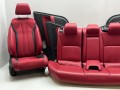 салон (комплект сидений) Acura Integra 4 поколение 2024, 1.5 л., бензин, вариатор, хетчбэк 5 дв., передний привод - фото №3