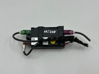 блок управления USB Volkswagen Arteon 1 поколение 2019, 2.0 л., DLR, бензин, седан, 5G0035953D