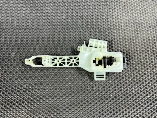 скелет ручки двери задней левой Kia K5 3 поколение [рестайлинг] 2025, 2.5 л., бензин, АКПП, седан, полный привод, 83655L2000