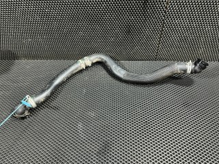 патрубок (трубопровод, шланг) Kia Sorento 4 поколение 2023, 2.5 л., бензин, АКПП, внедорожник 5 дв., передний привод, 25412-P2600