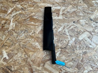 молдинг двери передней правой Volkswagen Tiguan 2 поколение [рестайлинг] 2024, 2.0 л., DTEA, бензин, АКПП, внедорожник 5 дв., полный привод, 5NN837902B