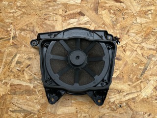 сабвуфер Audi A8 D4/4H [рестайлинг] 2013, 4.0 л., CEUA, бензин, АКПП, седан, 3421760010, 4H1035481