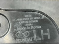 брызговик Hyundai Tucson 4 поколение 2024, 2.5 л., G4KN, бензин, АКПП, внедорожник 5 дв., CWF46-ACM00 - фото №6