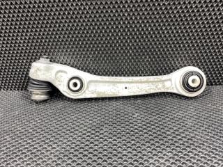 рычаг передний правый Audi A8 D4 [рестайлинг] 2014, 3.0 л., CREC, бензин, АКПП, седан, 4H0407156A