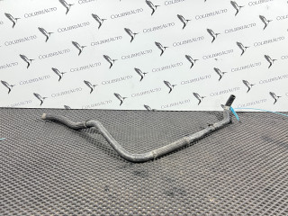 патрубок отопителя (печки) Nissan Rogue T33 2022, 1.5 л., KR15, бензин, АКПП, внедорожник 5 дв., 924106RA0A