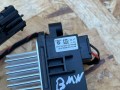 сопротивление печки BMW 7 серия G11/G12 2017, 3.0 л., B57 D30 A, дизель, АКПП, седан, 16471672R1, 6824398 - фото №6
