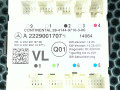 модуль управления двери Mercedes-Benz S-Класс W222/C217/A217 2014, 4.7 л., M 278.928, бензин, АКПП, седан, A2229001707 - фото №6