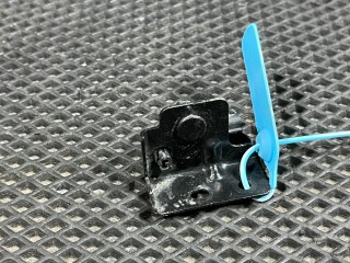 датчик удара Nissan Rogue T33 2022, 1.5 л., KR15, бензин, АКПП, внедорожник 5 дв., 985816RR0A