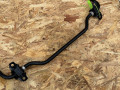 стабилизатор подвески передний Land Rover Range Rover Evoque L538 2013, 2.0 л., бензин, АКПП, внедорожник 5 дв., BJ325494CD, LR024493 - фото №5