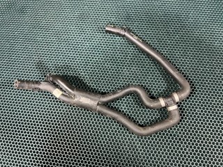 патрубок (трубопровод, шланг) Audi S5 F5 [рестайлинг] 2019, 3.0 л., бензин, АКПП, купе, 8W1121609D