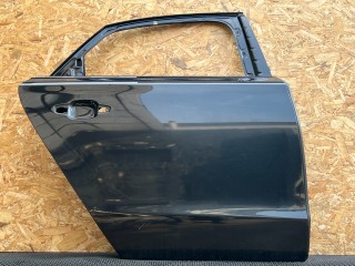 дверь задняя правая Audi A8 D4/4H [рестайлинг] 2013, 4.0 л., CEUA, бензин, АКПП, седан, 4H0833052C