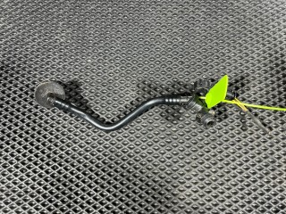 трубка вакуумная Audi A7 4K 2019, 3.0 л., бензин, АКПП, хетчбэк 5 дв., 5Q0906207, 4K1611931K