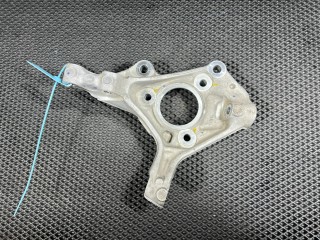 кулак поворотный левый Chevrolet Trax 2 поколение 2024, 1.2 л., бензин, АКПП, внедорожник 5 дв., передний привод, 42757358