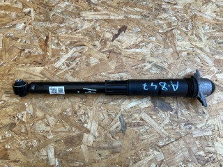 амортизатор задний Volkswagen Tiguan 2 поколение [рестайлинг] 2024, 2.0 л., DTEA, бензин, АКПП, внедорожник 5 дв., полный привод, 5QN513049AQ