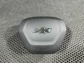 подушка безопасности водителя Chevrolet Trax 2 поколение 2024, 1.2 л., бензин, АКПП, внедорожник 5 дв., передний привод, 60009015 - фото №2