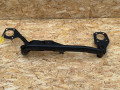патрубок интеркулера Audi A4 B7 2006, 2.0 л., BWT, бензин, 8E0199521DF - фото №6