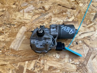 моторчик передних стеклоочистителей (дворников) Audi A8 D4/4H [рестайлинг] 2013, 4.0 л., CEUA, бензин, АКПП, седан, 4H1955119C, 1397220618