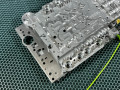 гидроблок АКПП Mercedes-Benz GL-Класс X166 2013, 4.7 л., M 278.928, бензин, АКПП, внедорожник 5 дв., R2122770101, R2122770001 - фото №4