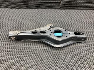 рычаг задний левый Kia K5 3 поколение 2020, 1.6 л., G4FP, бензин, АКПП, 55210L3000