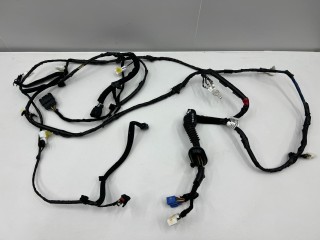 Проводка крышки багажника Kia Carnival 4 поколение 2022, 3.5 л., G6DT, бензин, АКПП, минивэн, 91650R0100