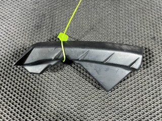 Крепление бампера переднего Land Rover Range Rover Evoque L538 2014, 2.0 л., 204PT, бензин, АКПП, внедорожник 5 дв., BJ3217E763BB, LR036193, LR026530