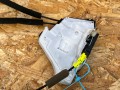 замок двери передней правой Nissan Rogue T33 2023, 1.5 л., KR15, бензин, АКПП, внедорожник 5 дв., передний привод, 825006RR0A, 825006RR0B, 805006RA0A - фото №6