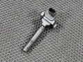 катушка зажигания Mercedes-Benz C-Класс W204/S204 C204 2010, 1.8 л., бензин, МКПП, седан, A0001502580, 0040100072, A0001594842 - фото №4
