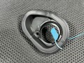 лючок топливного бака Volkswagen Taos 1 поколение 2023, 1.5 л., DNKA, бензин, АКПП, внедорожник 5 дв., передний привод, 2GJ809933 - фото №3