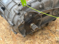 раздаточная коробка Volkswagen Touareg 2 поколение 2013, 3.0 л., гибрид, АКПП, внедорожник 5 дв., 0BU341011M, MPT - фото №7