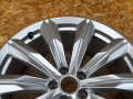 диск литой Audi A8 D4 [рестайлинг] 2016, 4H0601025CH - фото №5