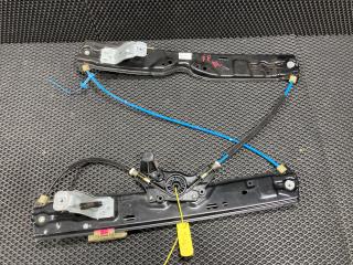 стеклоподъемник задний левый Jaguar XF X260 2016, 3.0 л., AJ 126, бензин, АКПП, GX6327001AD, T2H1998