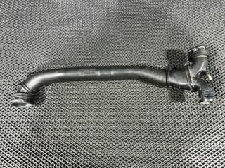 патрубок (трубопровод, шланг) Porsche 911 997 2006, 3.6 л., бензин, АКПП, 99710675103