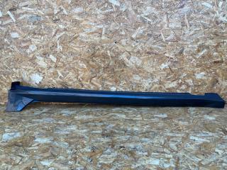 накладка на порог Kia K5 3 поколение 2022, 1.6 л., G4FP, бензин, АКПП, седан, 87753-L3000