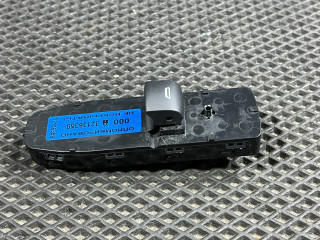 кнопка стеклоподъемника двери Buick Envista 1 поколение 2024, 1.2 л., бензин, АКПП, внедорожник 5 дв., 84513460, 23308159, 26218342