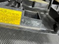 вентилятор радиатора Lexus LS 4 поколение 2008, 5.0 л., 2UR-FSE, бензин, АКПП, седан, 422750-2780 - фото №9